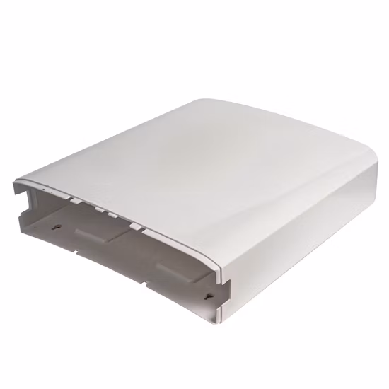 Peças de eletrodomésticos personalizadas/OEM Cesta de bacia de balde de molde de injeção de plástico